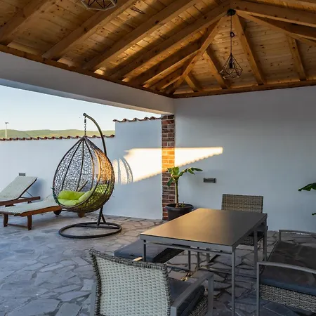 Feriehus Meri Pridraga