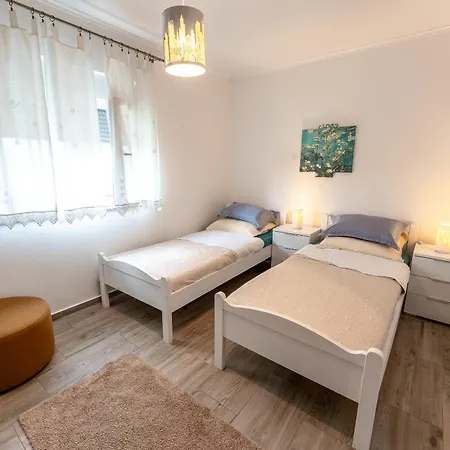 Feriehus Meri *