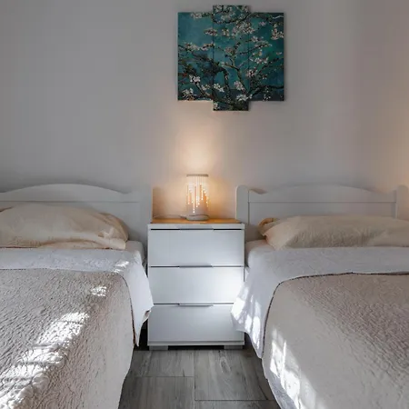 Meri Feriehus Pridraga