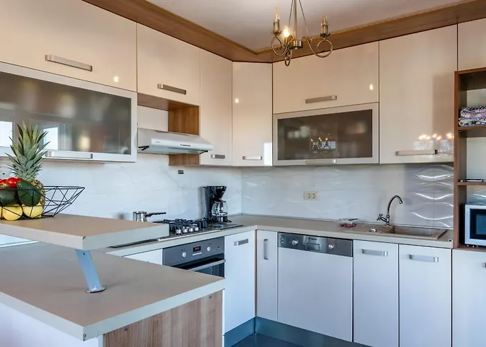 Дом отдыха Holiday Meri