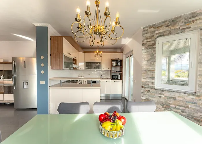 Дом отдыха Holiday Meri