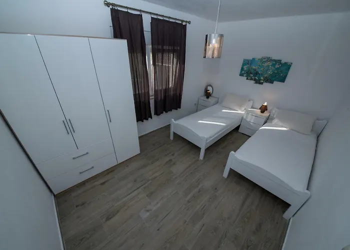 Holiday Meri * Pridraga