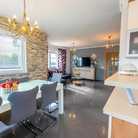 Holiday home Meri *