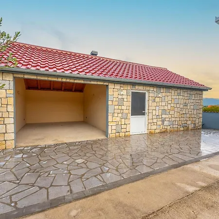 Meri بيت للعطل Pridraga