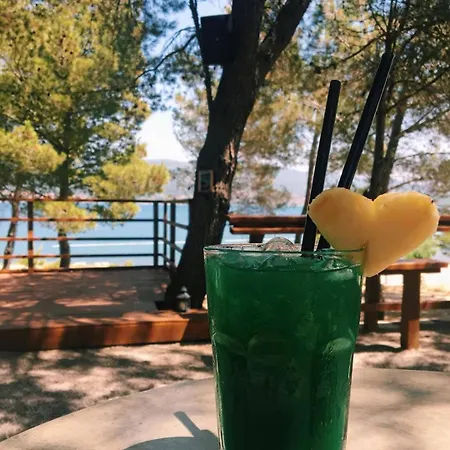 Holiday Meri Дом отдыха
